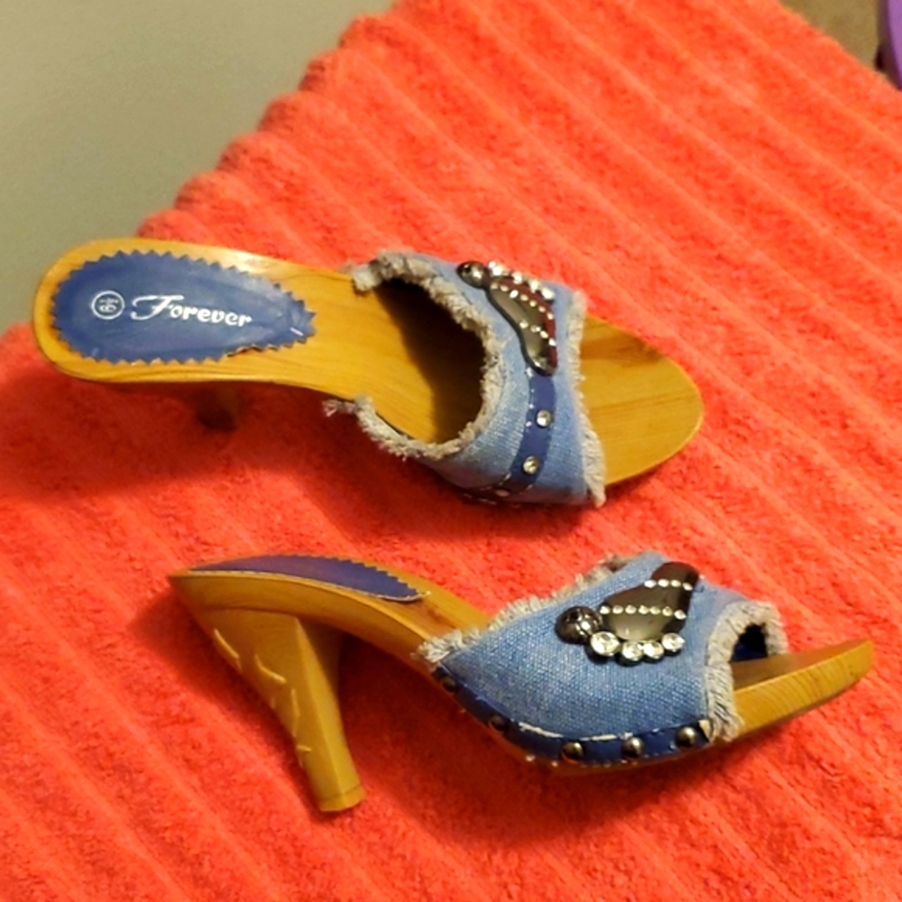 Shoes,
